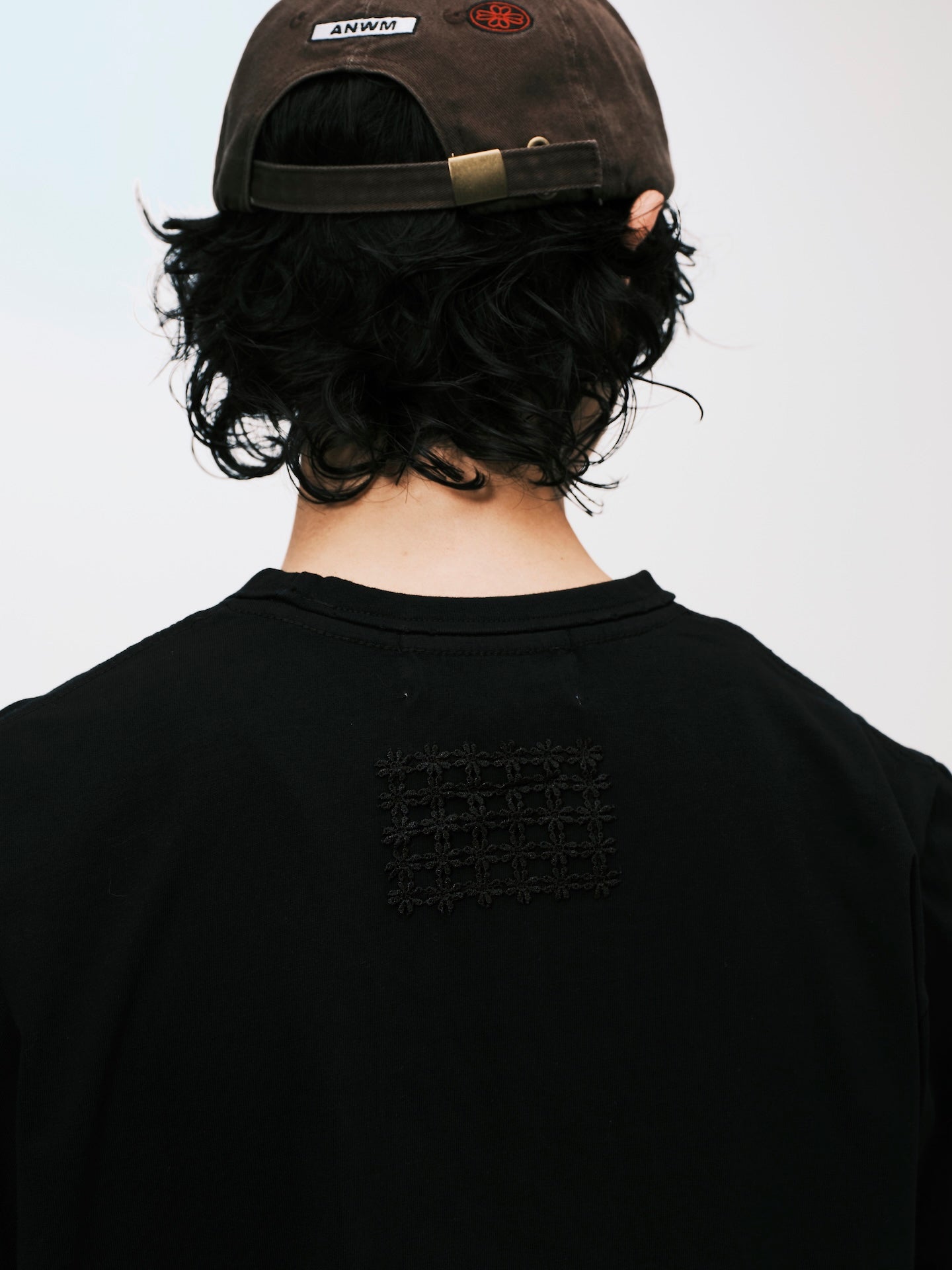 RC BASIC SS TEE BLACK